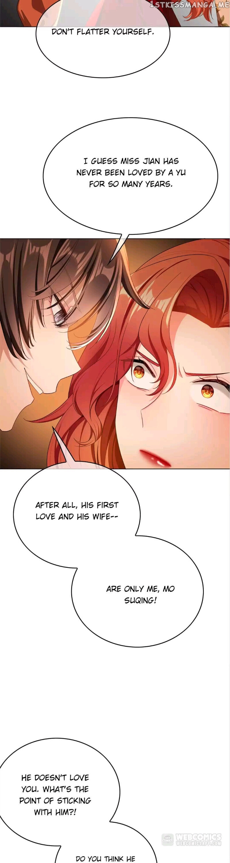 Lair & Love Game chapter 73 - page 10