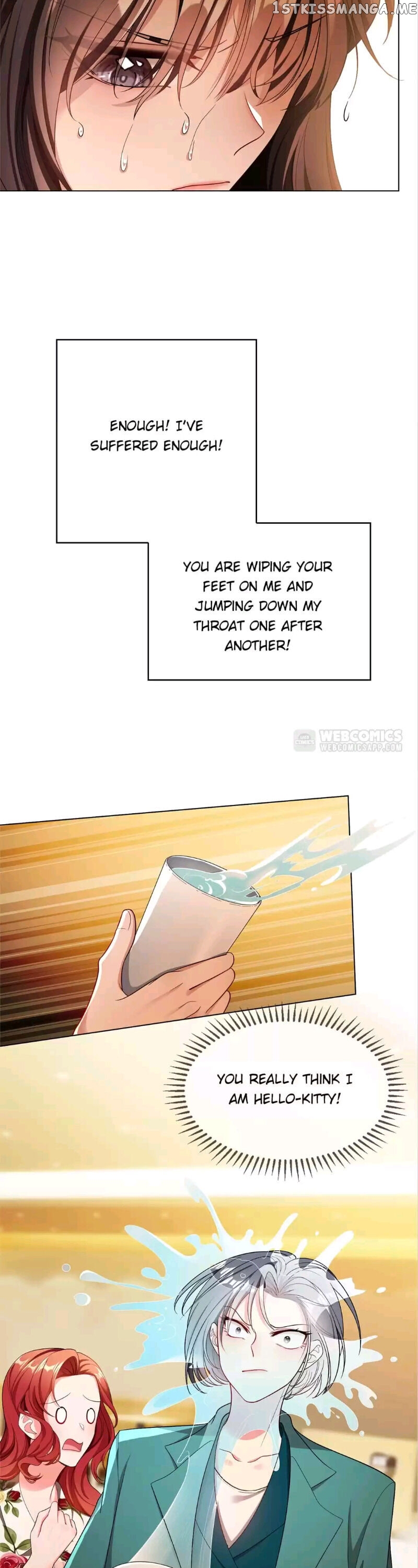 Lair & Love Game chapter 73 - page 14