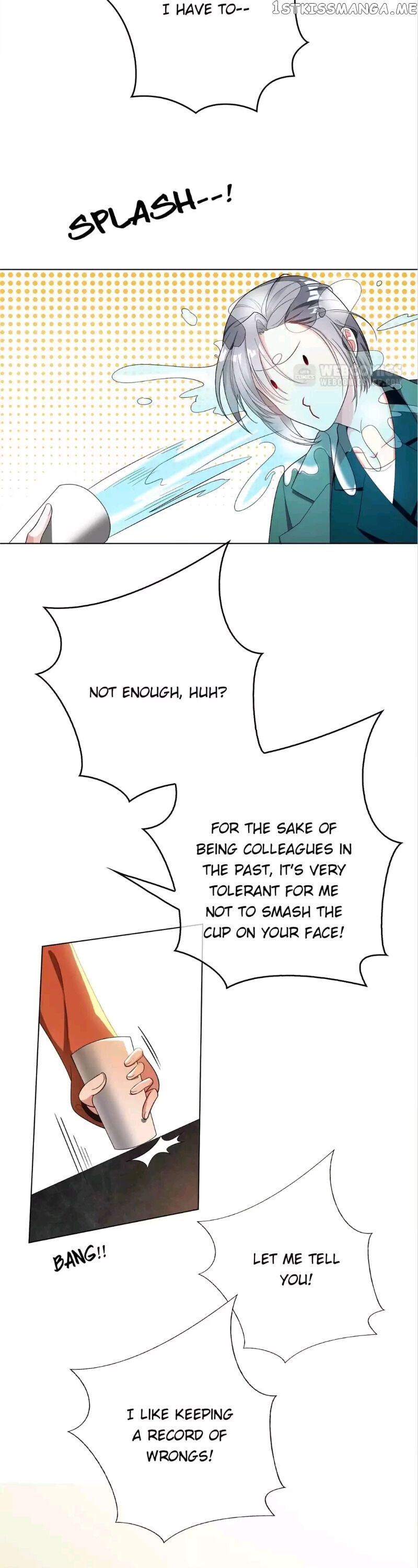 Lair & Love Game chapter 73 - page 16