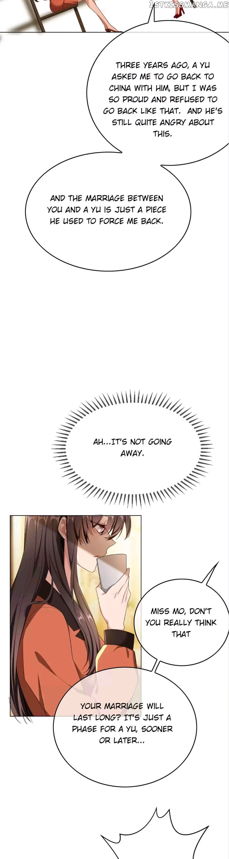 Lair & Love Game chapter 73 - page 8