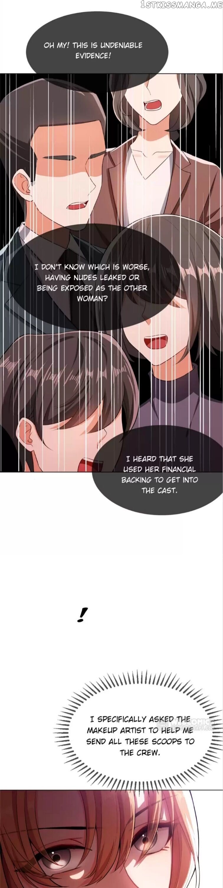 Lair & Love Game chapter 113 - page 17