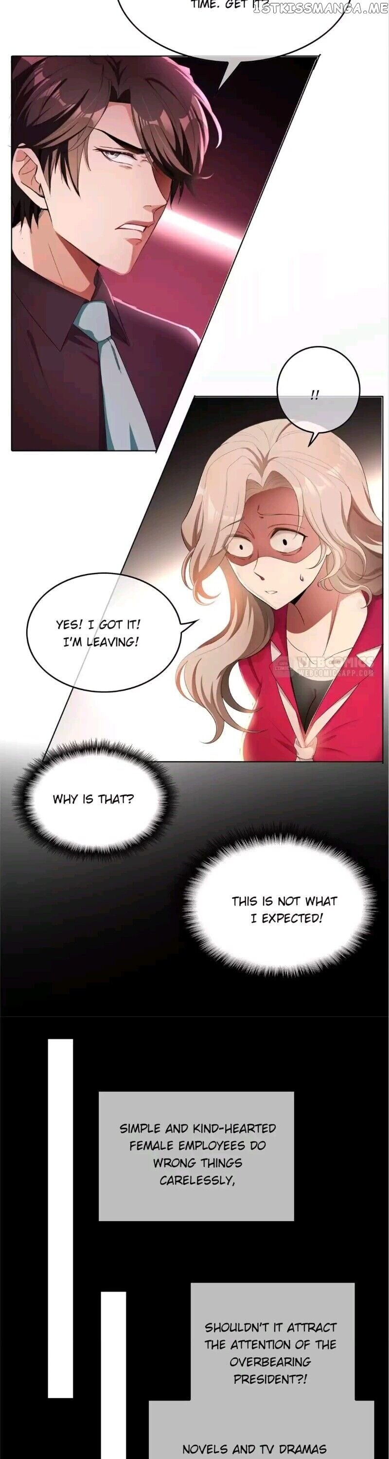 Lair & Love Game chapter 35 - page 16