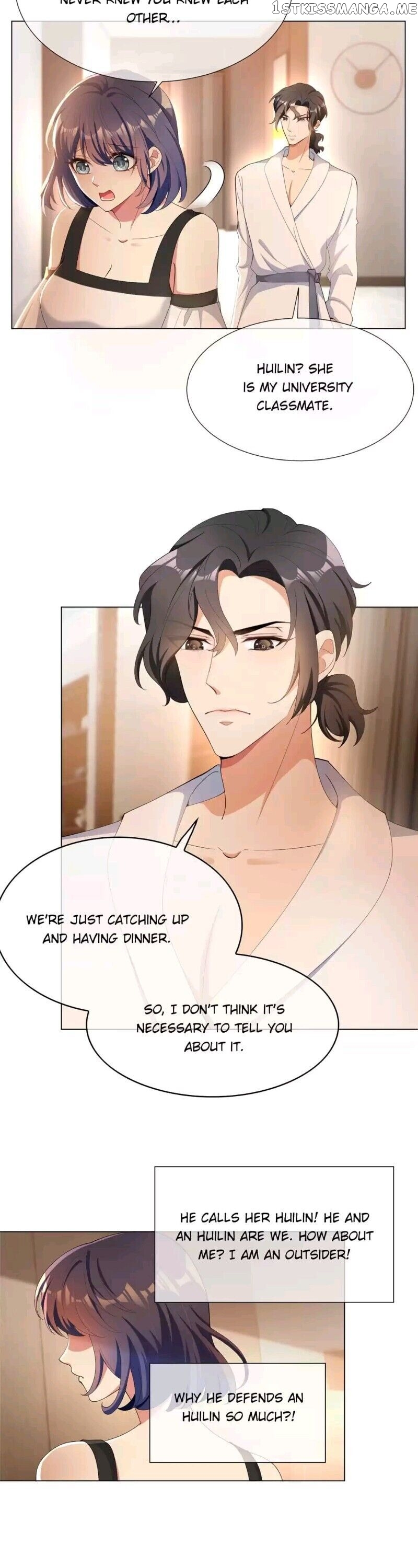 Lair & Love Game chapter 34 - page 14