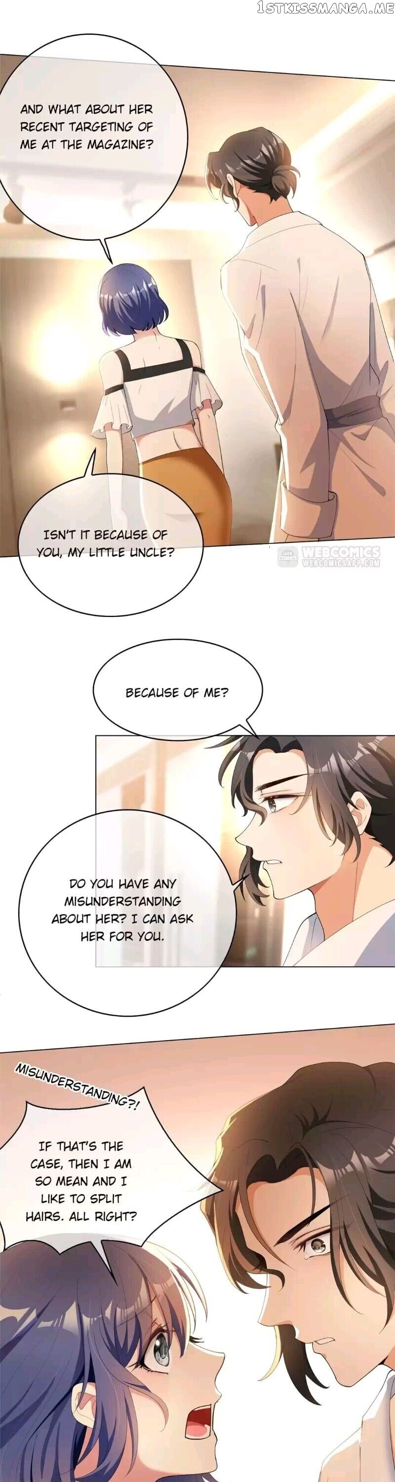 Lair & Love Game chapter 34 - page 16