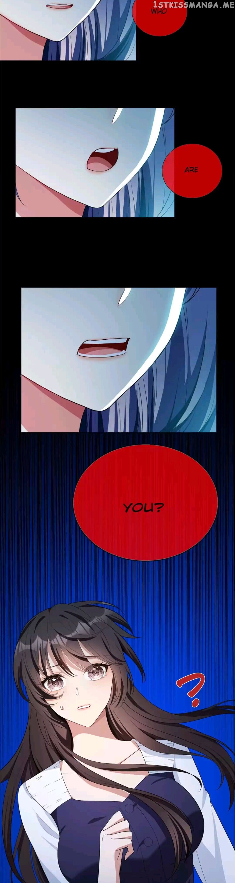 Lair & Love Game chapter 71 - page 10