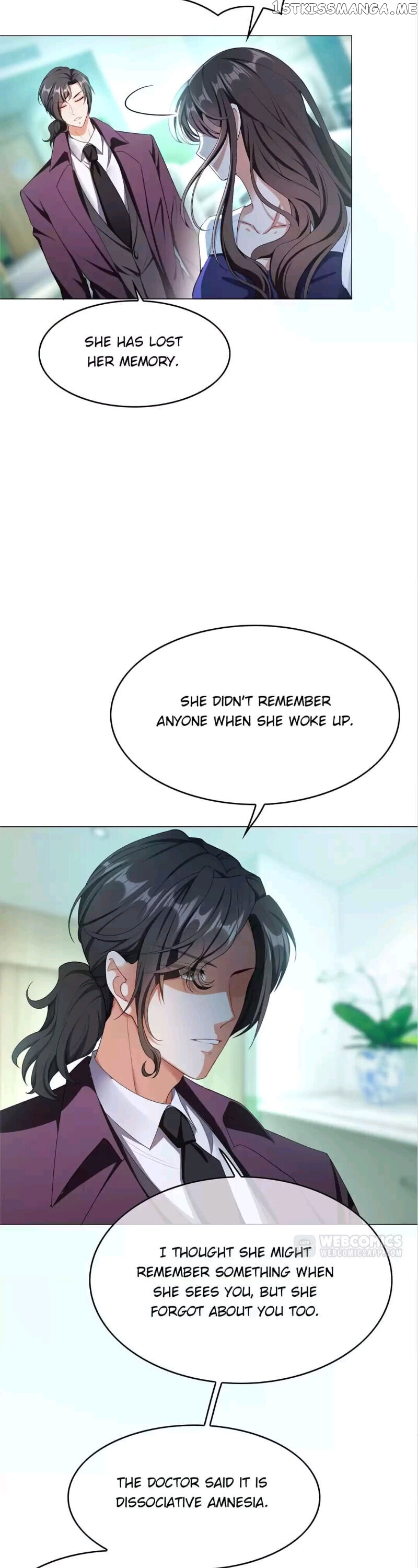 Lair & Love Game chapter 71 - page 12