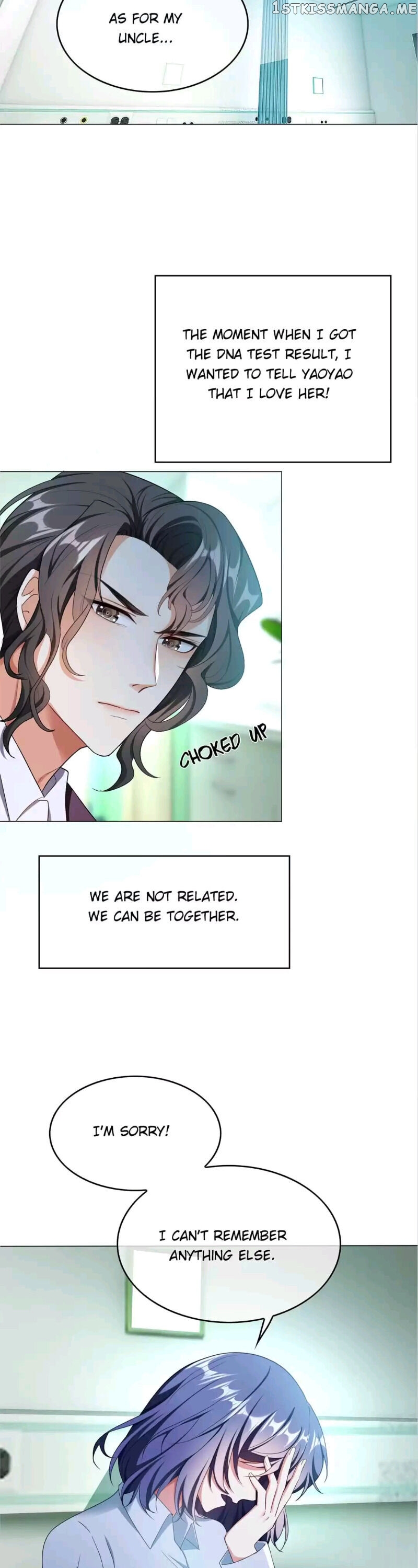 Lair & Love Game chapter 71 - page 15