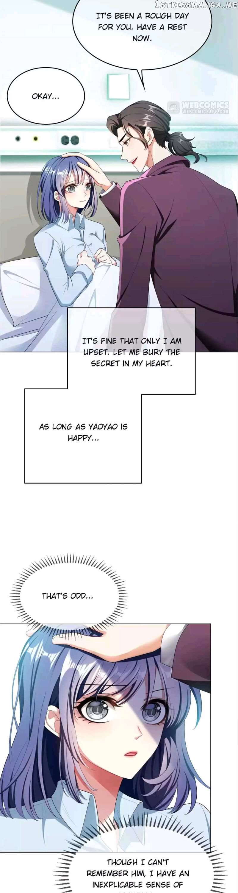 Lair & Love Game chapter 71 - page 18