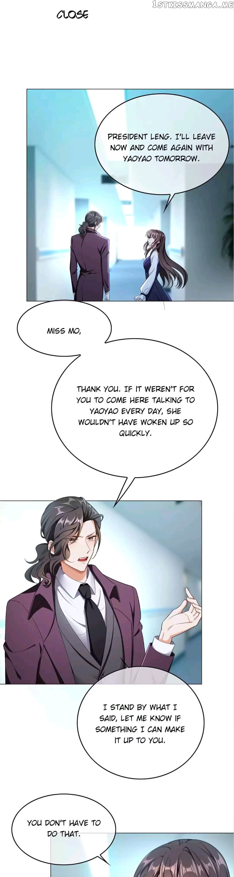 Lair & Love Game chapter 71 - page 20