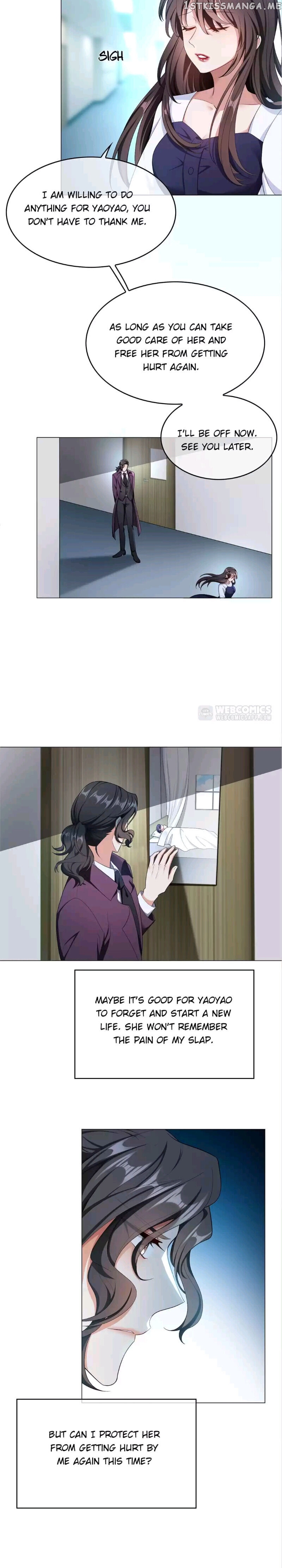 Lair & Love Game chapter 71 - page 21