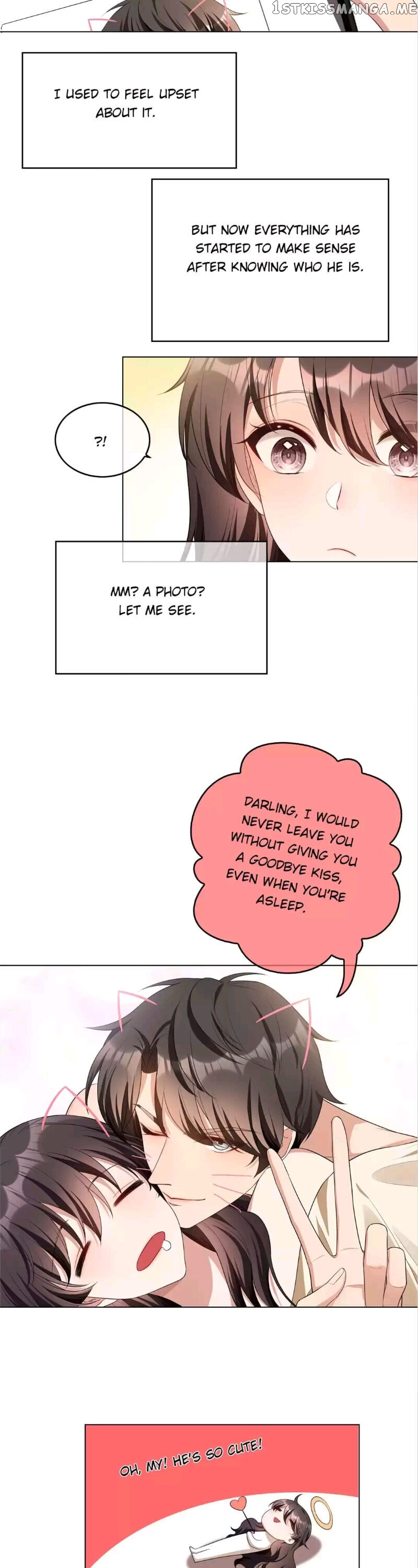 Lair & Love Game chapter 71 - page 3