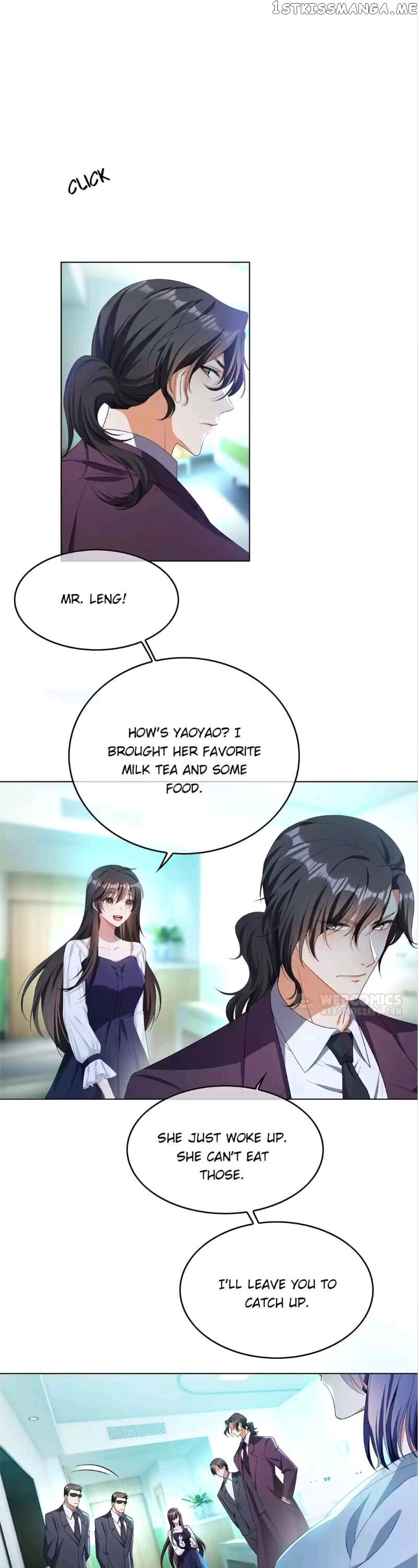 Lair & Love Game chapter 71 - page 7