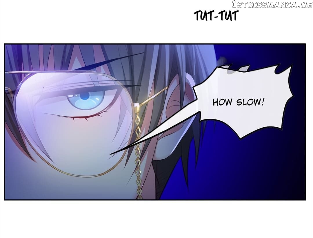 Lair & Love Game chapter 14 - page 16