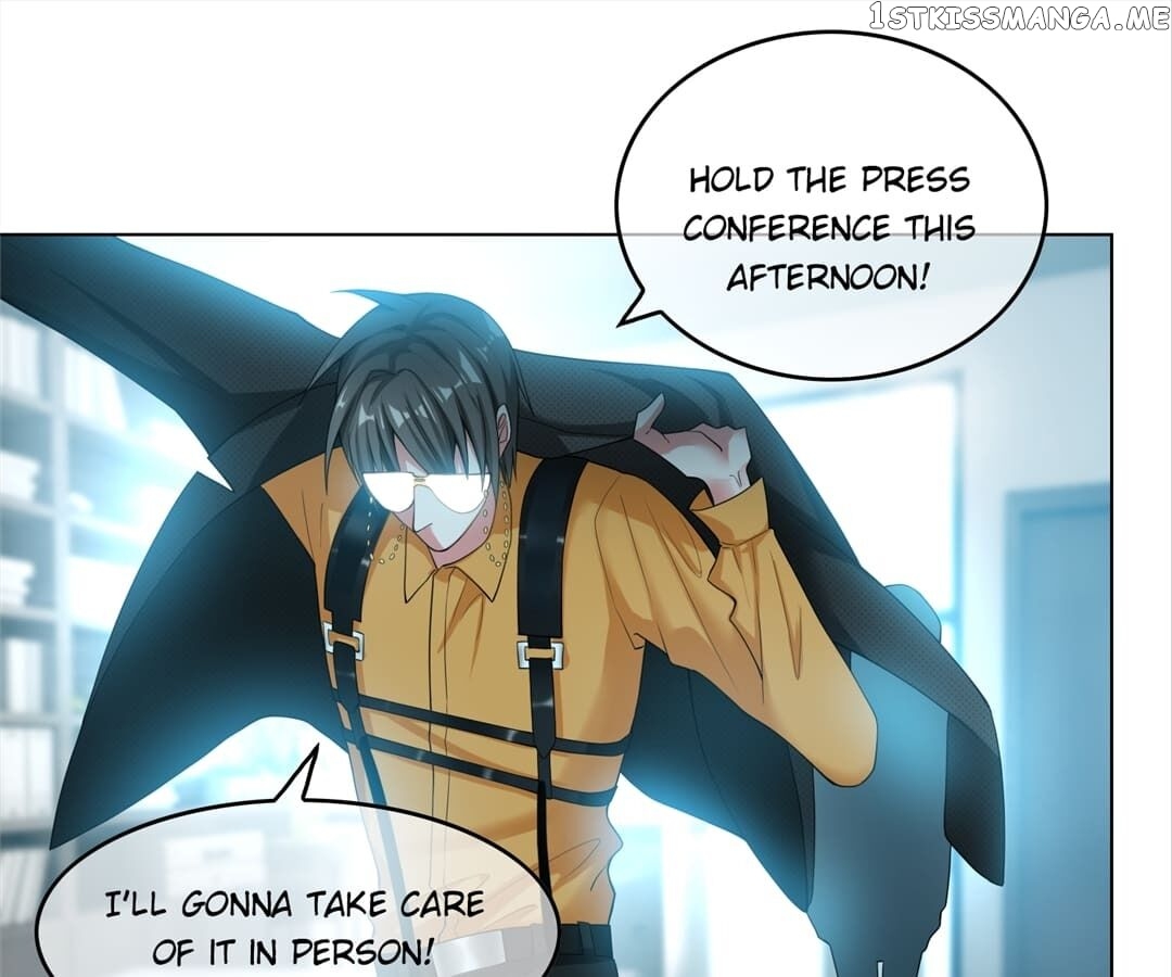 Lair & Love Game chapter 14 - page 17