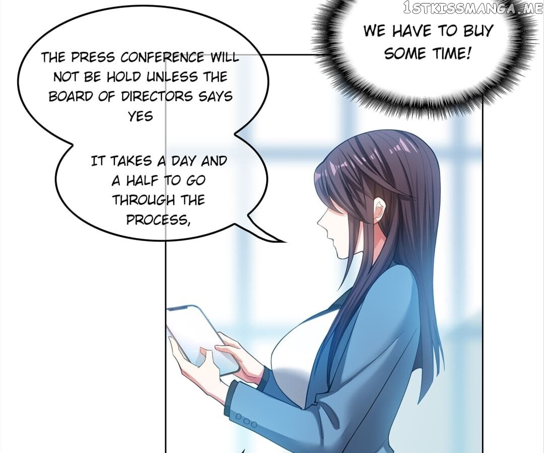 Lair & Love Game chapter 14 - page 19