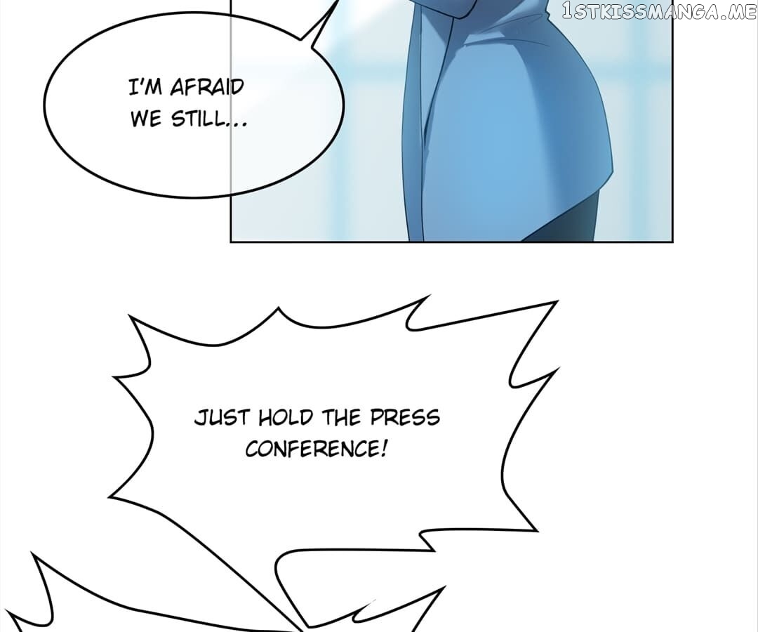 Lair & Love Game chapter 14 - page 20