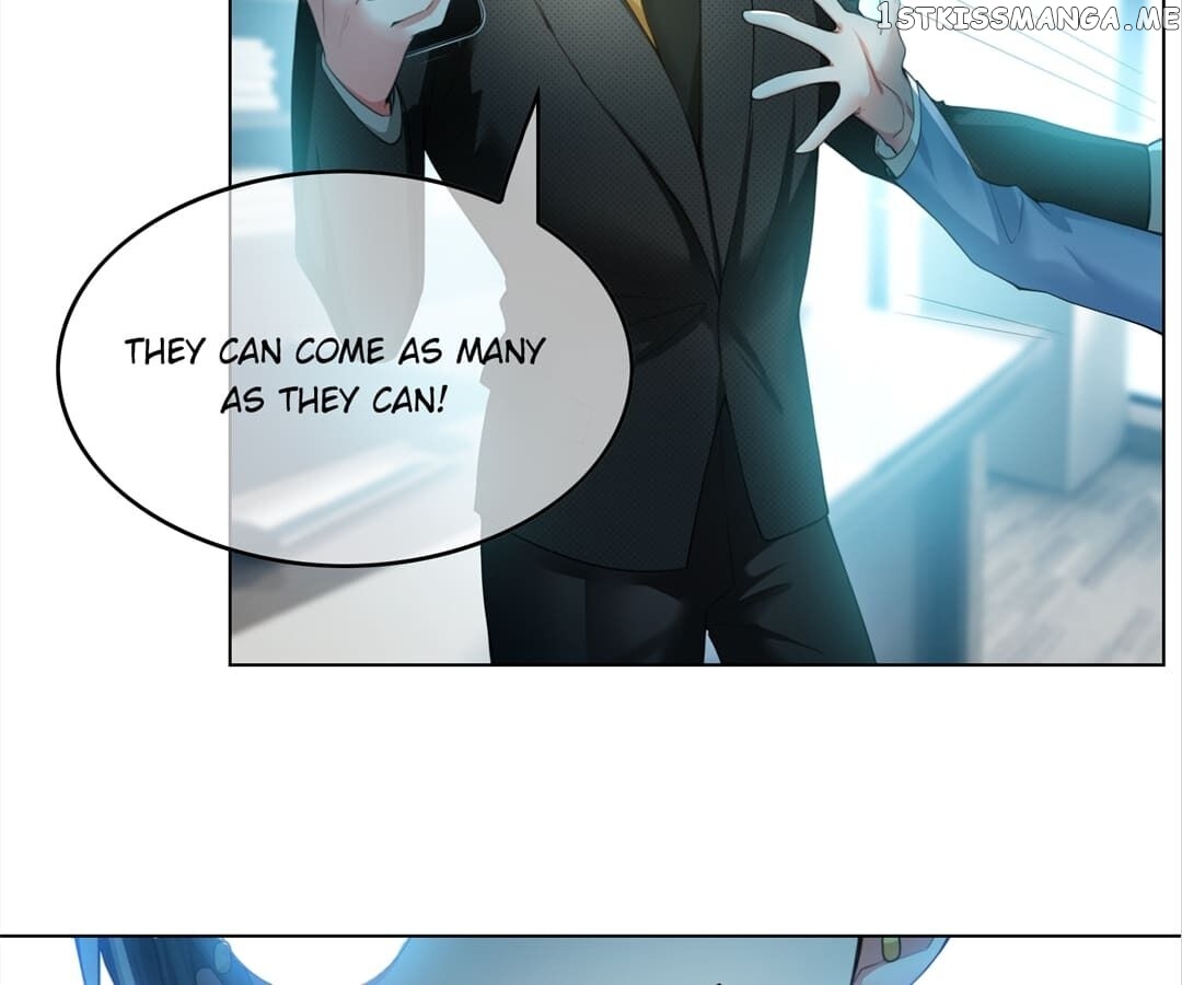 Lair & Love Game chapter 14 - page 24