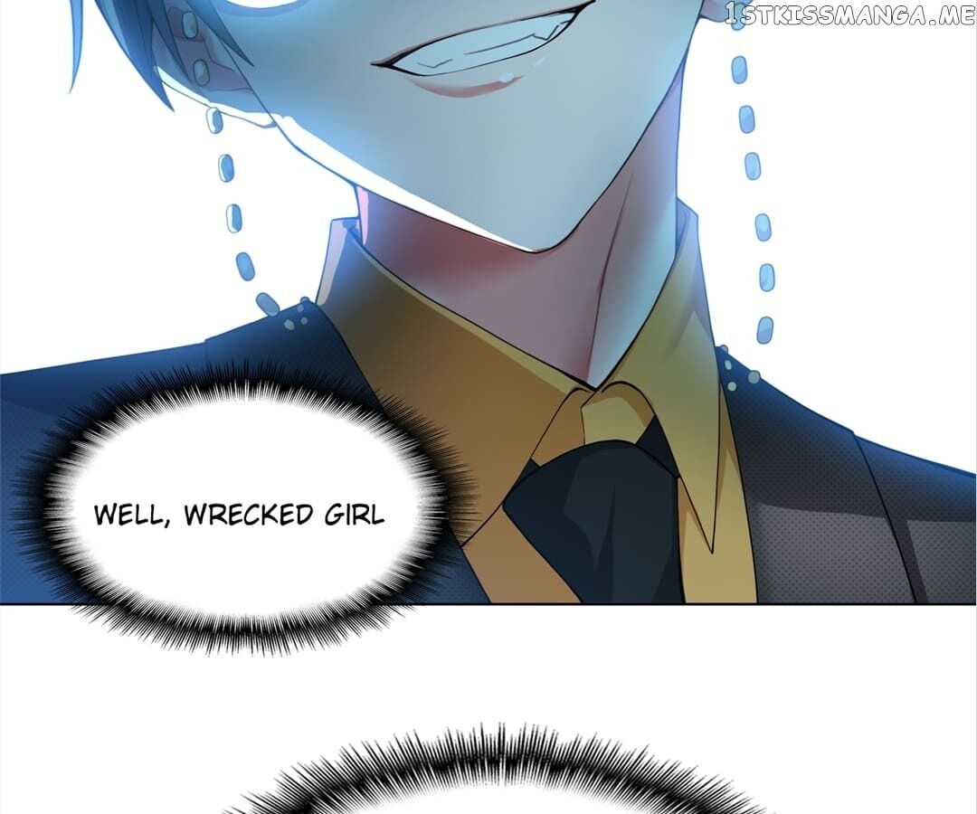 Lair & Love Game chapter 14 - page 25