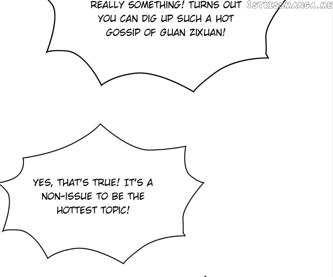 Lair & Love Game chapter 14 - page 31