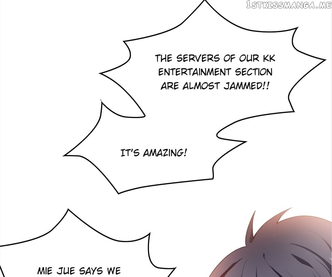 Lair & Love Game chapter 14 - page 32
