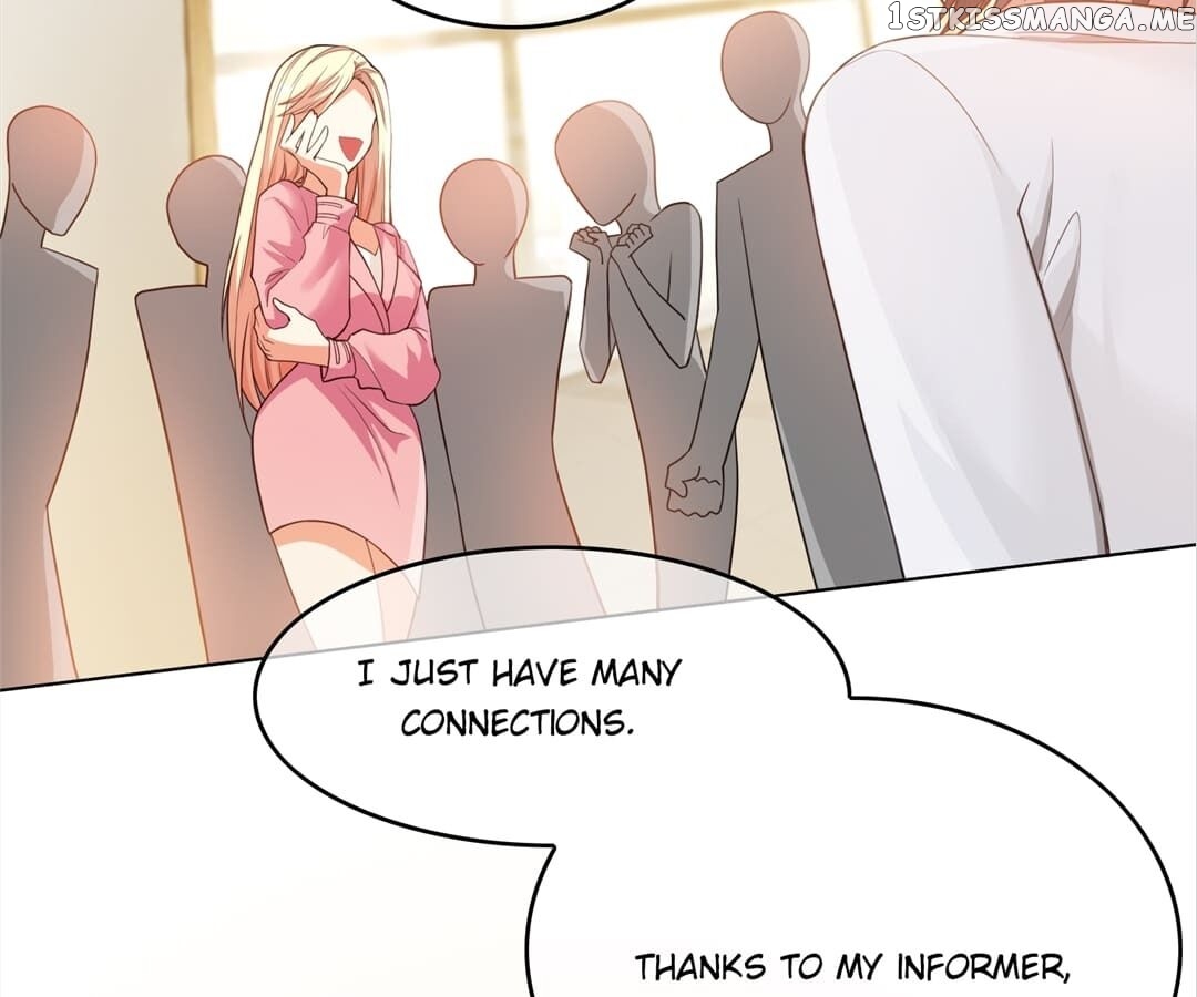 Lair & Love Game chapter 14 - page 36