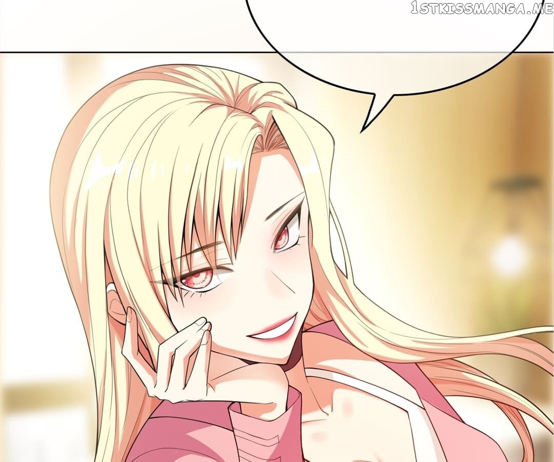Lair & Love Game chapter 14 - page 37