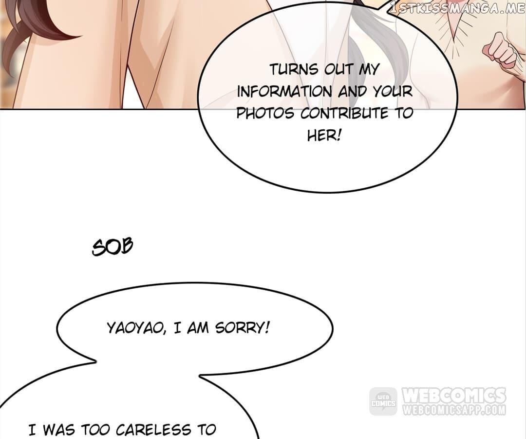 Lair & Love Game chapter 14 - page 42