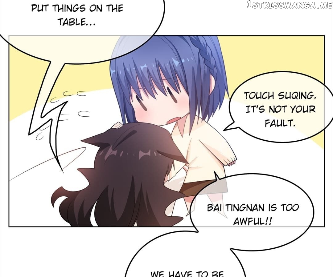 Lair & Love Game chapter 14 - page 43