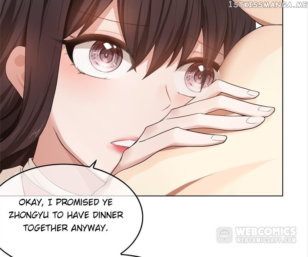 Lair & Love Game chapter 14 - page 46