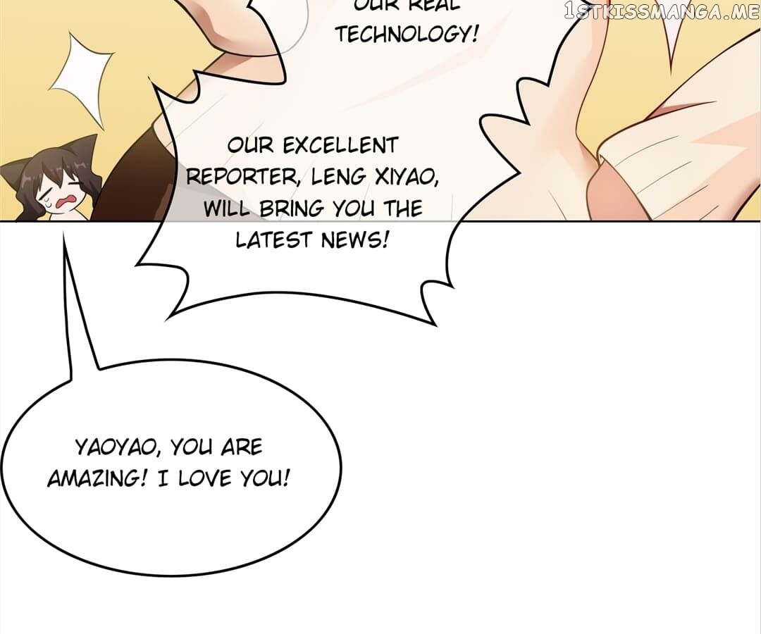 Lair & Love Game chapter 14 - page 52