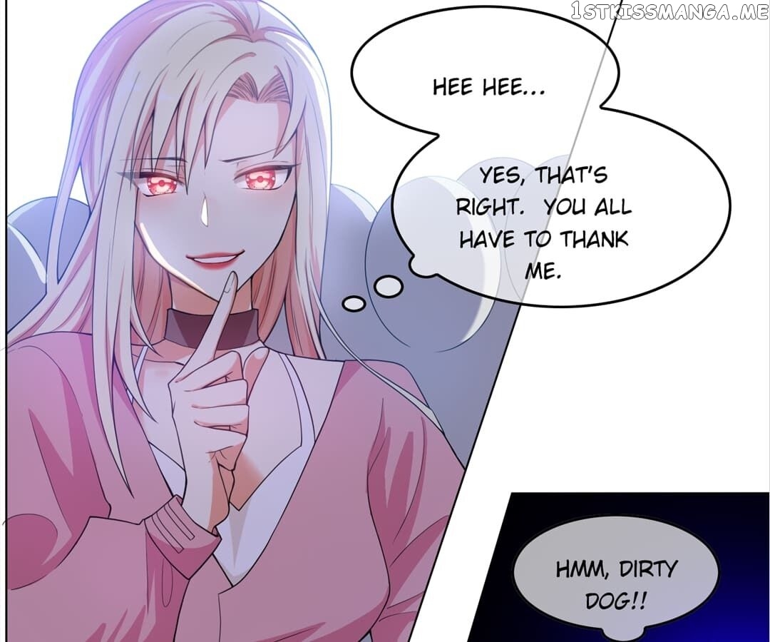 Lair & Love Game chapter 14 - page 57