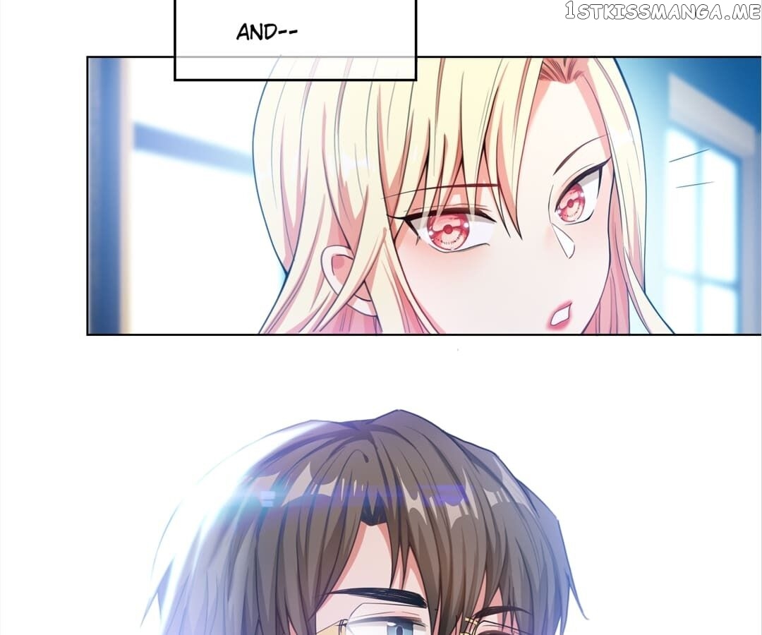 Lair & Love Game chapter 14 - page 63