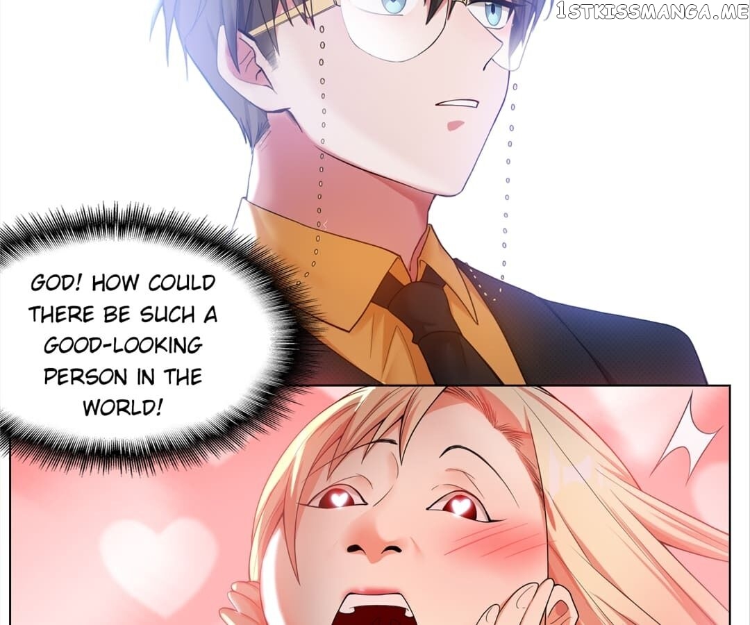 Lair & Love Game chapter 14 - page 64
