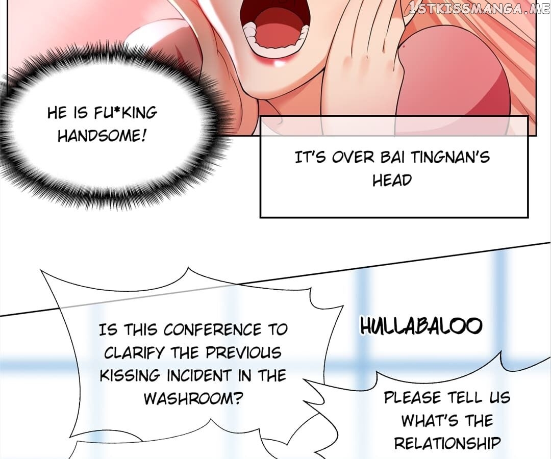 Lair & Love Game chapter 14 - page 65