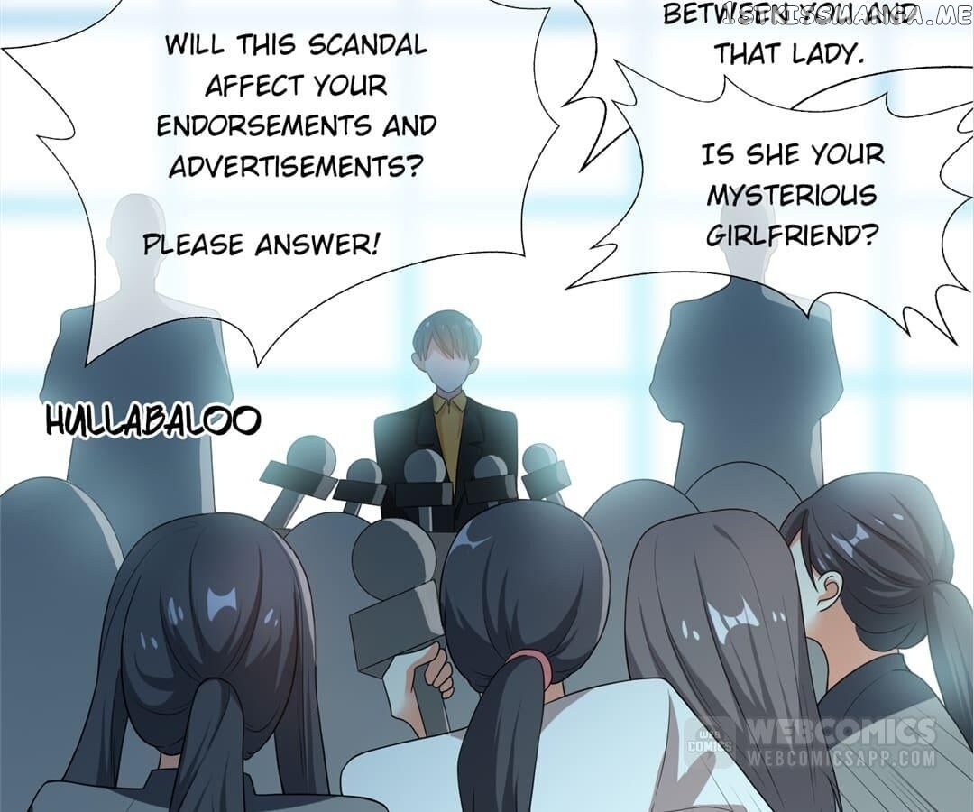 Lair & Love Game chapter 14 - page 66