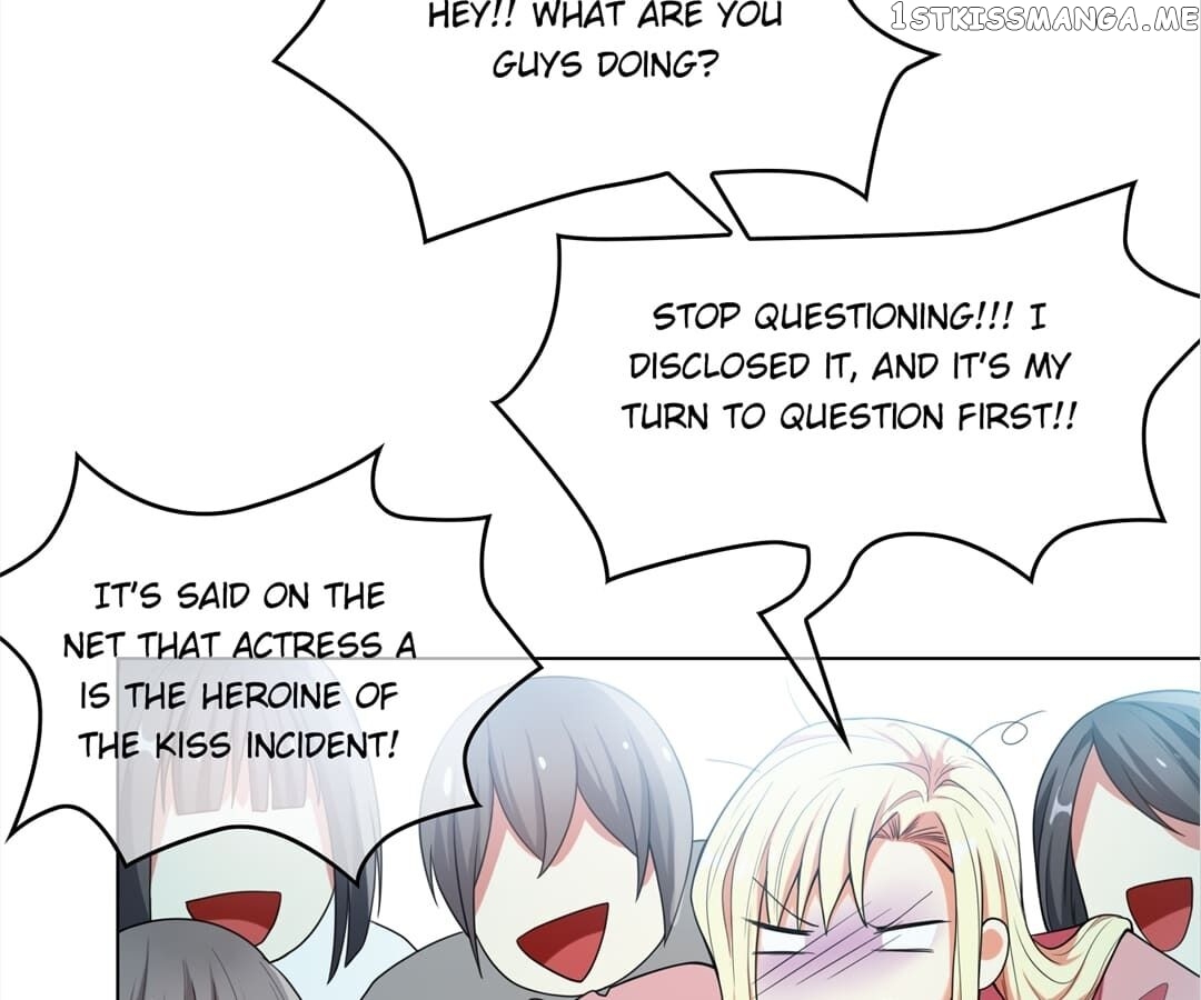 Lair & Love Game chapter 14 - page 68