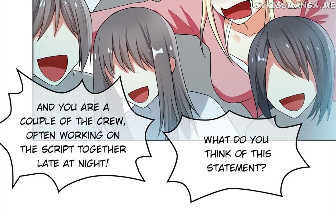 Lair & Love Game chapter 14 - page 69