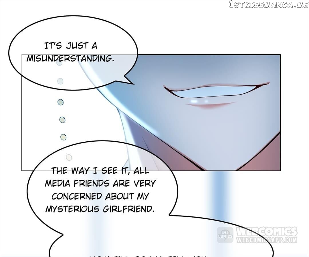 Lair & Love Game chapter 14 - page 70