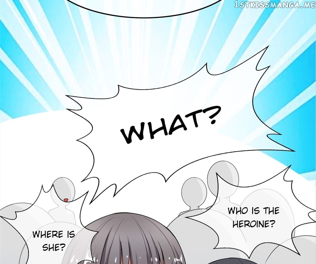 Lair & Love Game chapter 14 - page 73