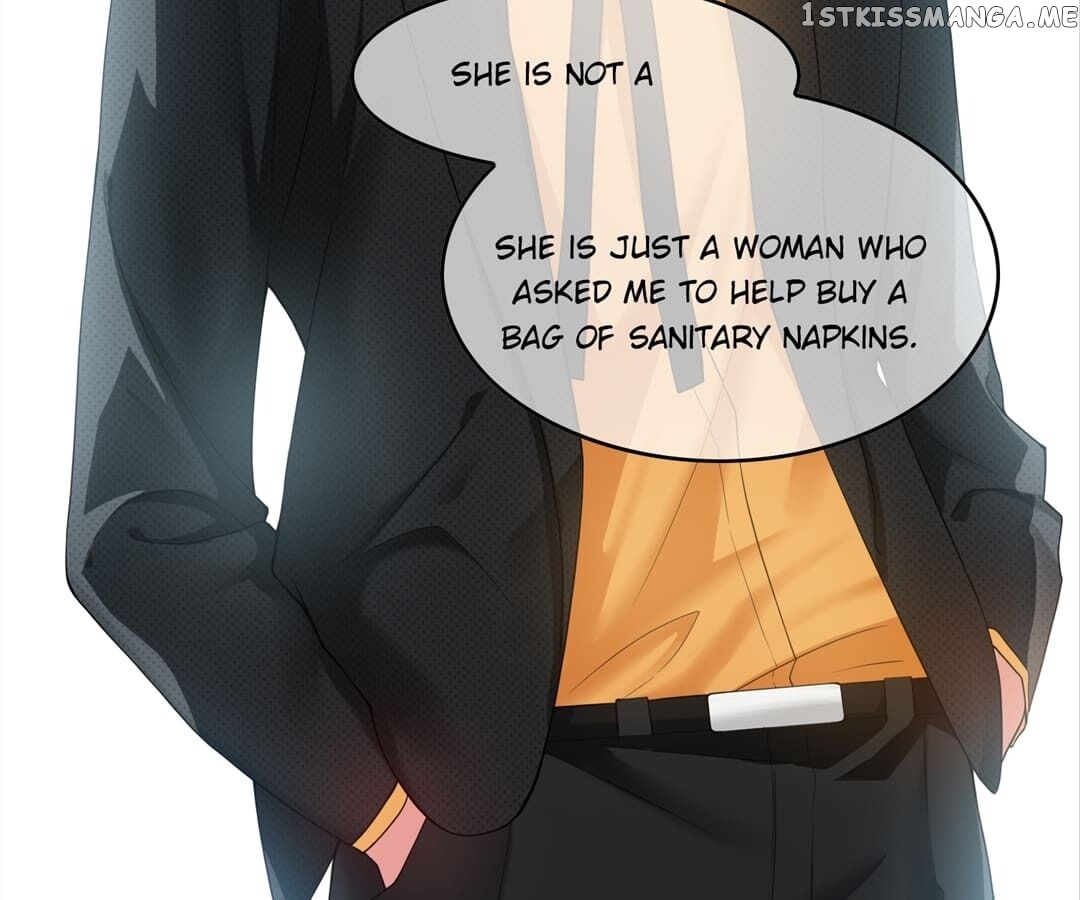 Lair & Love Game chapter 14 - page 76