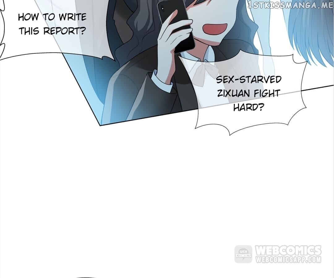 Lair & Love Game chapter 14 - page 82