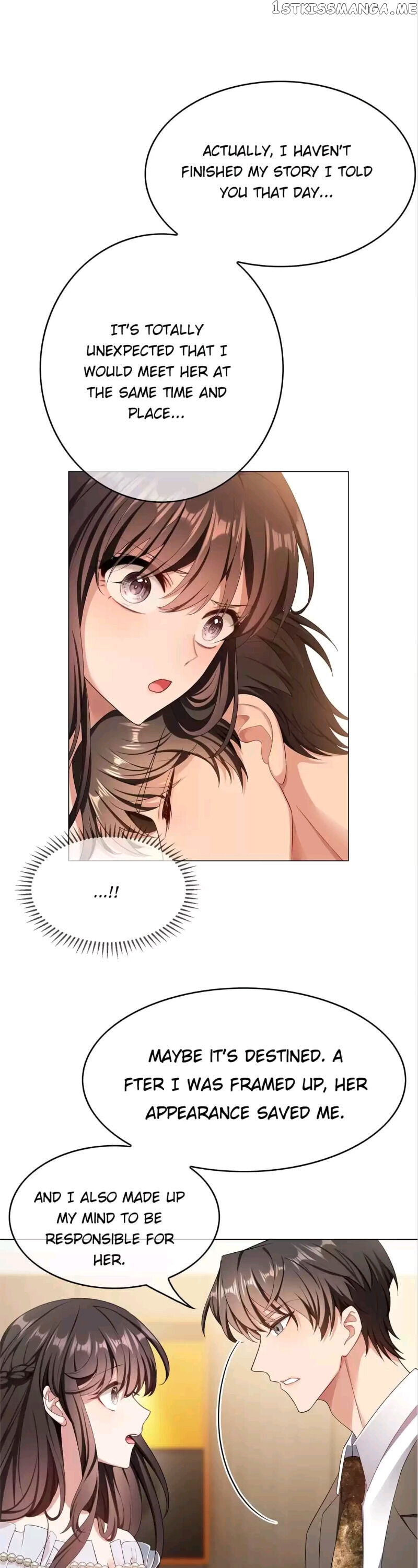 Lair & Love Game chapter 70 - page 1