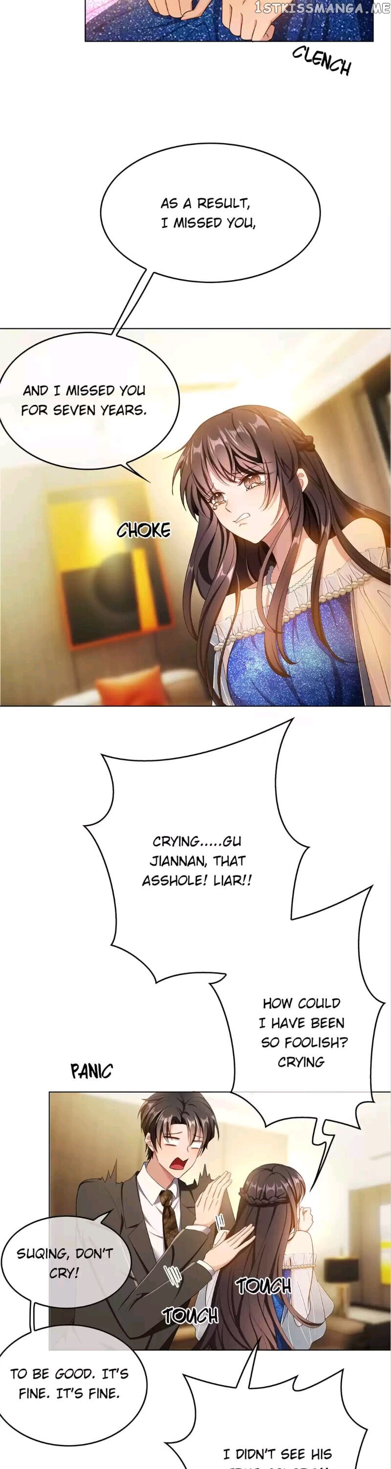 Lair & Love Game chapter 70 - page 13