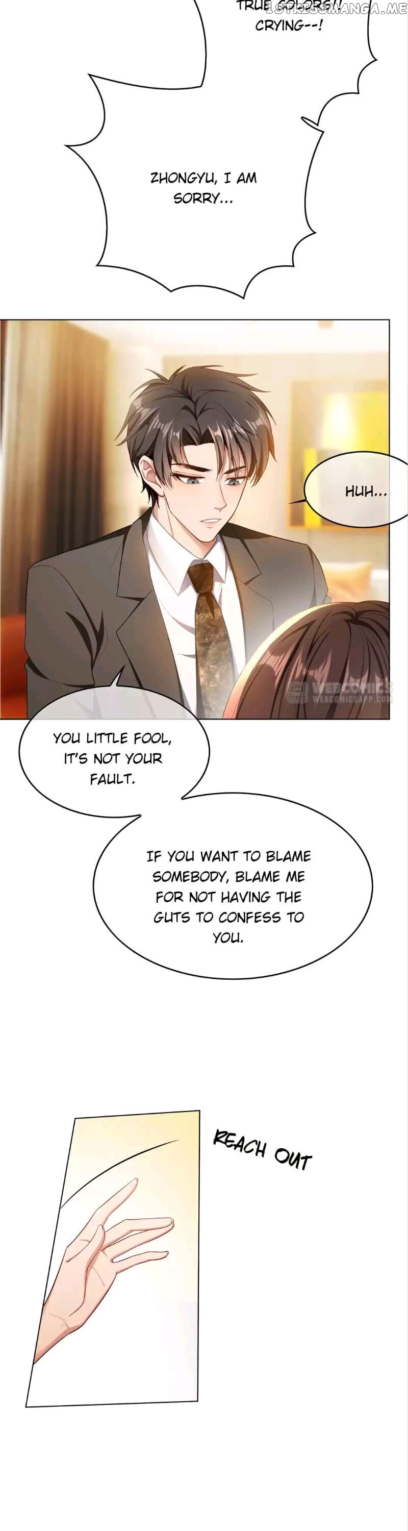 Lair & Love Game chapter 70 - page 14