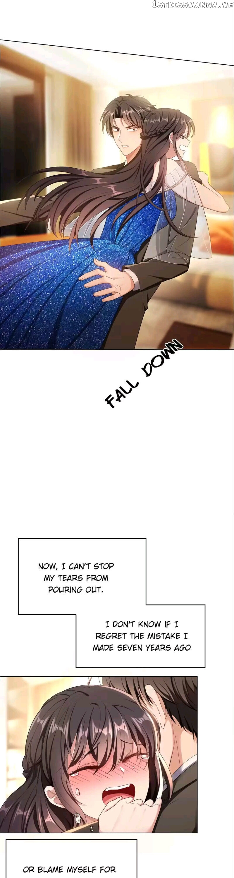 Lair & Love Game chapter 70 - page 15