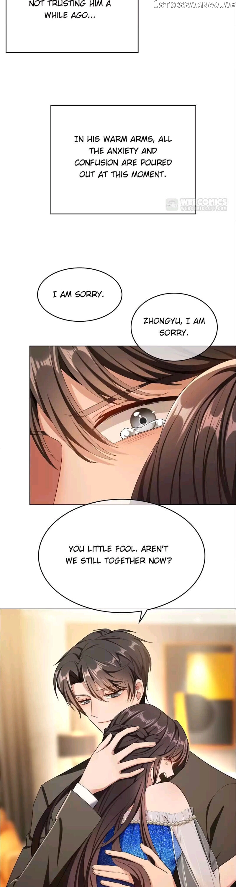 Lair & Love Game chapter 70 - page 16