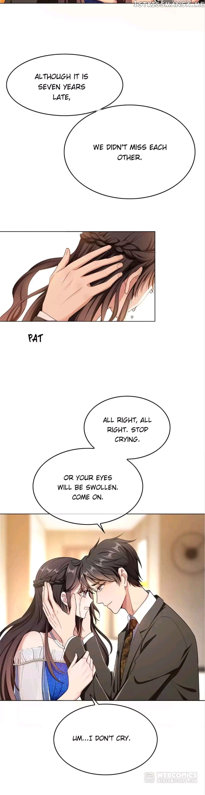 Lair & Love Game chapter 70 - page 17