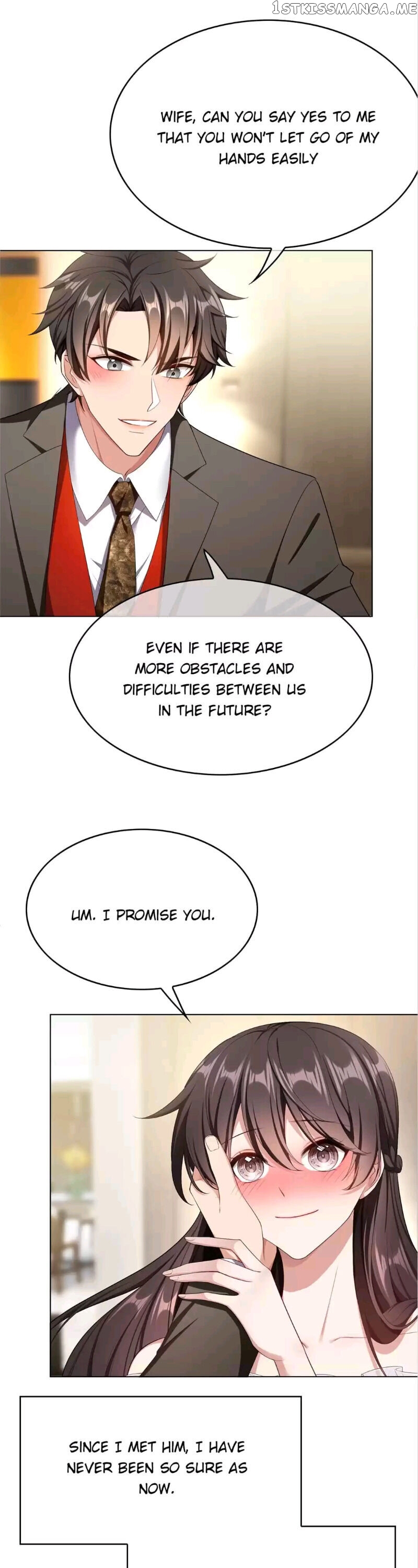 Lair & Love Game chapter 70 - page 18