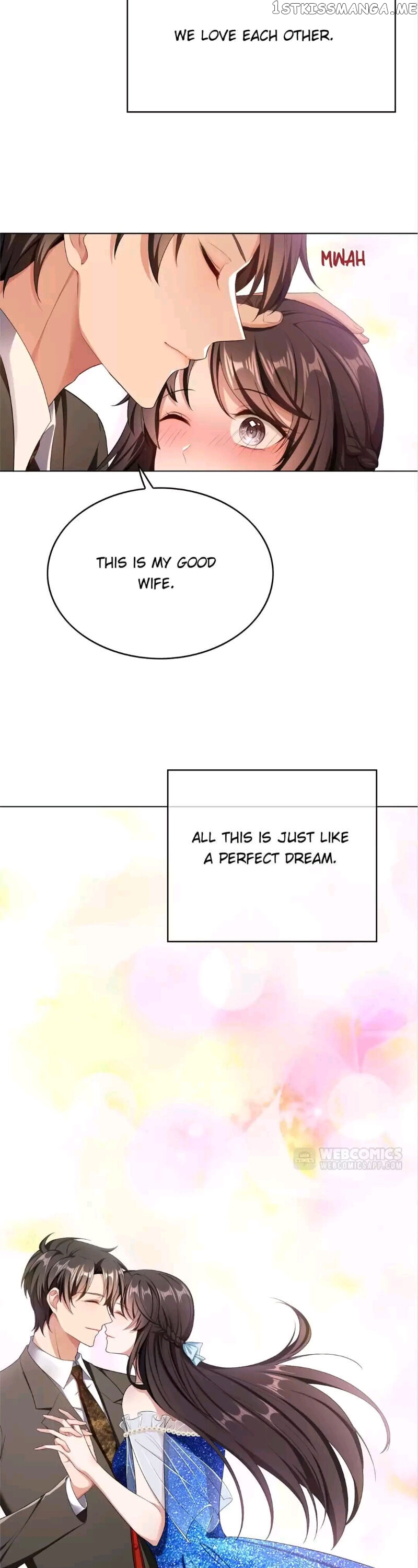 Lair & Love Game chapter 70 - page 19