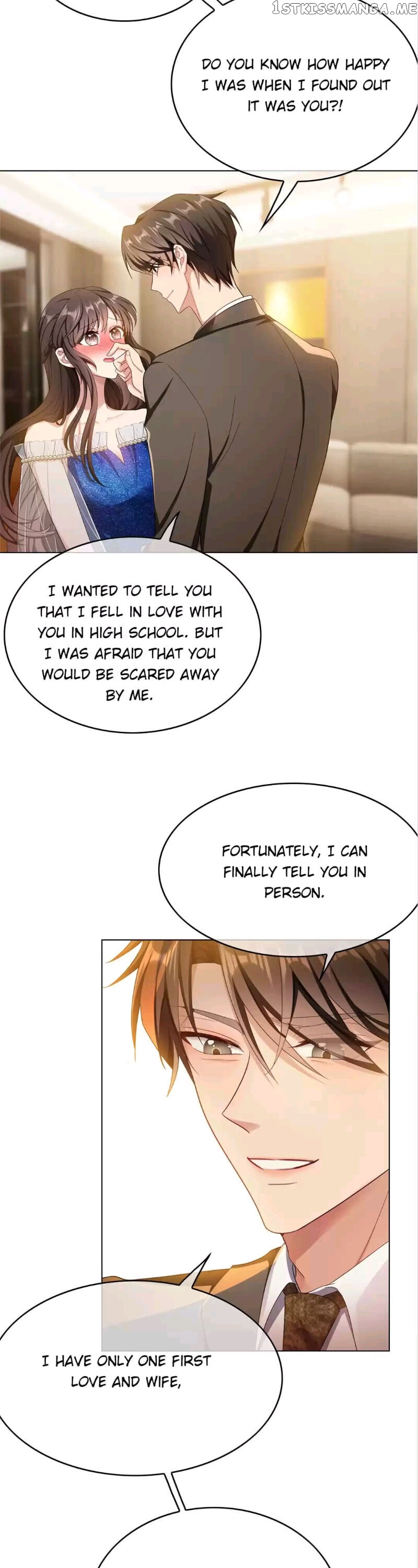 Lair & Love Game chapter 70 - page 3